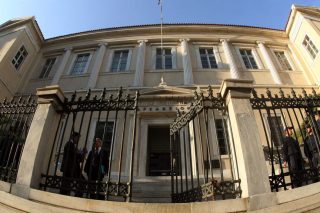 symvoulio tis epikratias